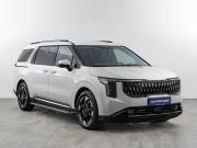 Kia Carnival IV Рестайлинг Москва  - изображение 34