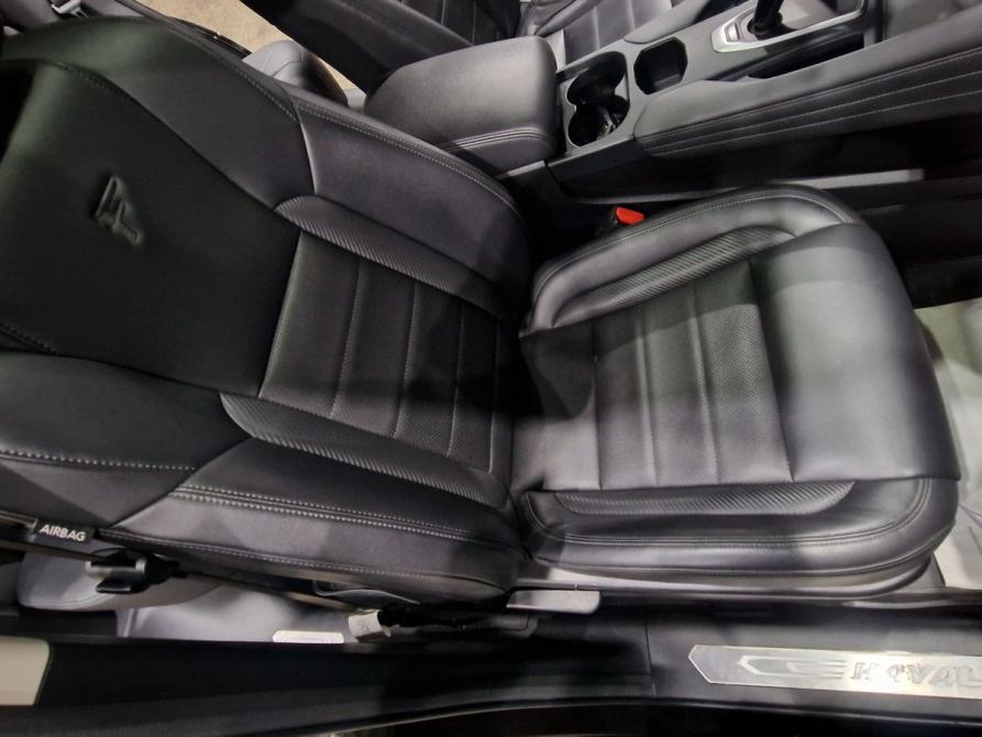 Haval F7x I Рестайлинг Ставрополь  - изображение 25