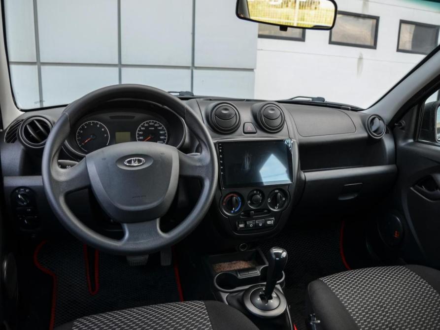 Lada (ВАЗ) Granta I Курган  - изображение 11