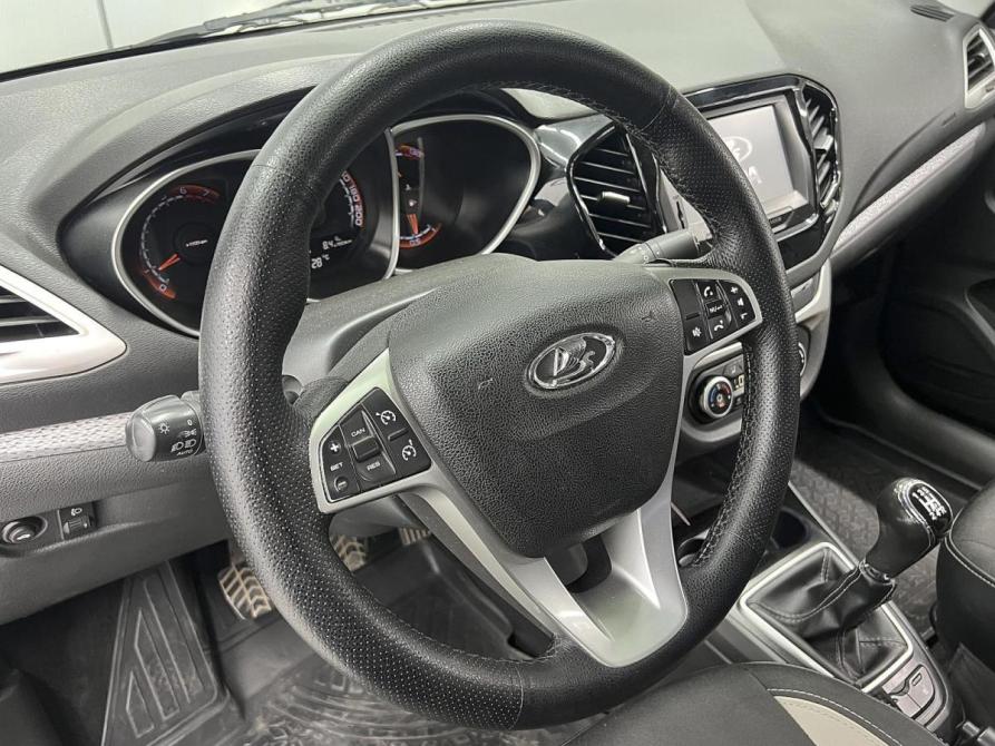 Lada (ВАЗ) Vesta I Ростов-на-Дону  - изображение 12