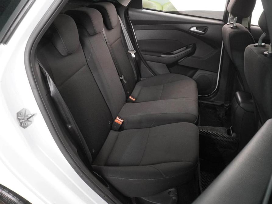 Ford Focus III Рестайлинг Воронеж  - изображение 7