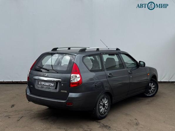 Lada (ВАЗ) Priora I с пробегом 2013 года, цена 435 000 рублей, 64439 км, универсал, Автокод Объявления