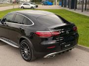 Mercedes-Benz GLC Coupe I (C253) Рестайлинг Пермь  - изображение 37