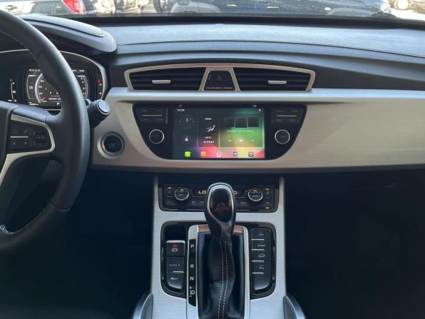 Geely Atlas I с пробегом 2019 года, цена 1 535 000 рублей, 114455 км, внедорожник, Автокод Объявления