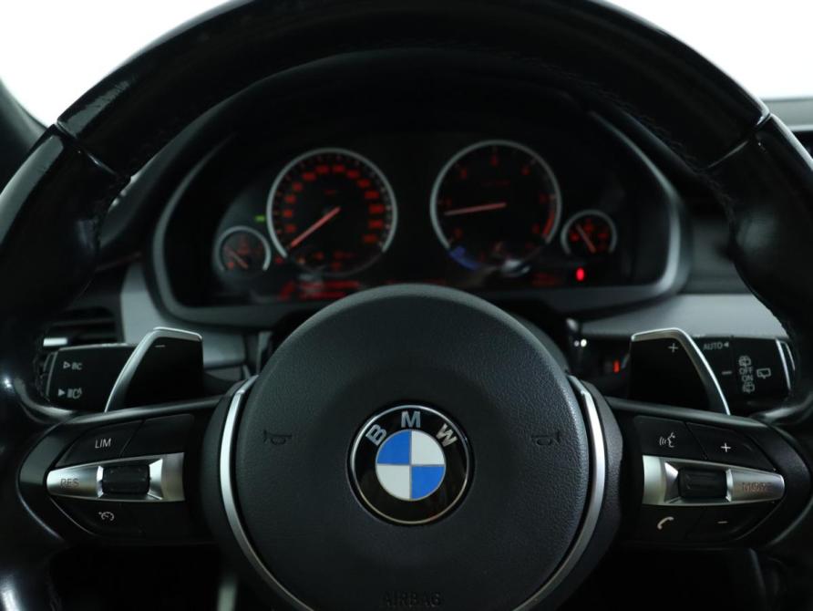 BMW X5 III (F15) Санкт-Петербург  - изображение 20