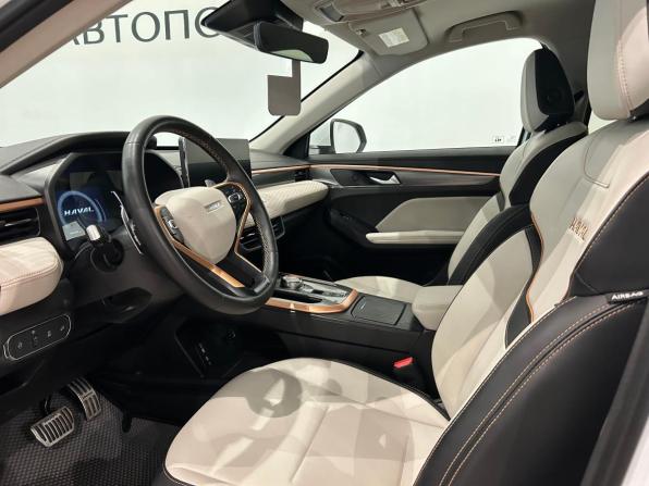 Haval Jolion I с пробегом 2023 года, цена 1 849 000 рублей, 66534 км, внедорожник, Автокод Объявления