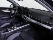 Audi A4 V (B9) Рестайлинг Москва  - изображение 35