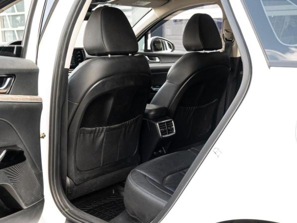 Kia K5 III с пробегом 2020 года, цена 2 625 000 рублей, 63750 км, седан, Автокод Объявления
