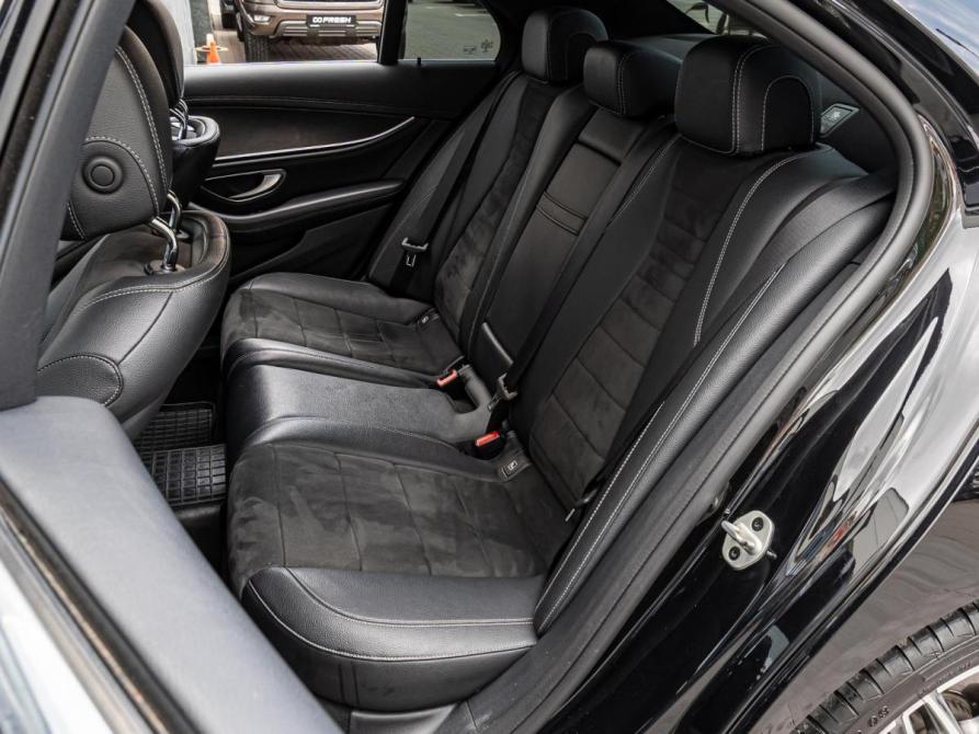 Mercedes-Benz E-Класс V (W213 S213 C238) Краснодар  - изображение 11