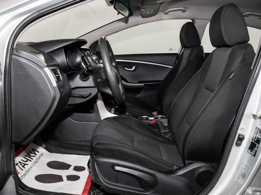 Hyundai i30 II Иркутск  - изображение 5