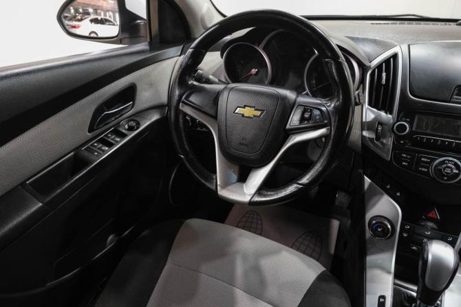 Chevrolet Cruze I Рестайлинг с пробегом 2014 года, цена 749 000 рублей, 221500 км, хэтчбек, Автокод Объявления