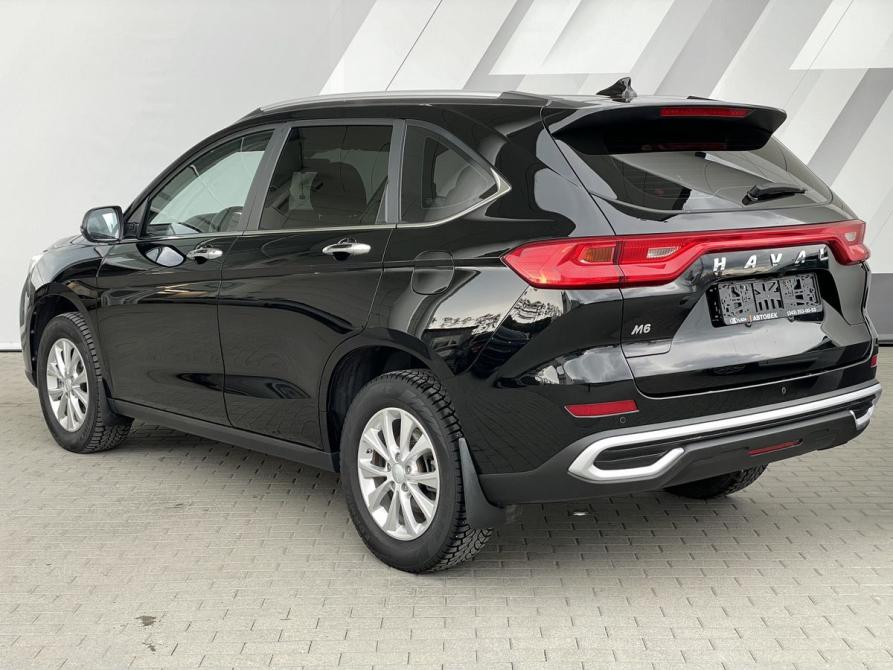 Haval M6 II Екатеринбург  - изображение 7