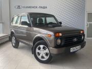 Lada (ВАЗ) 2121 (4x4) I Рестайлинг Каменск-Уральский  - изображение 9