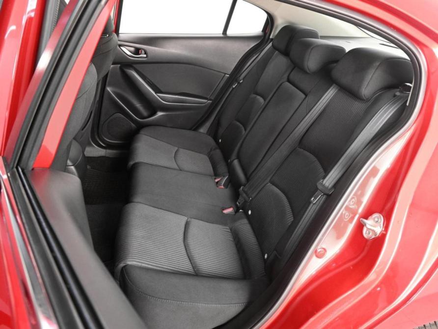 Mazda 3 III (BM) Ростов-на-Дону  - изображение 9