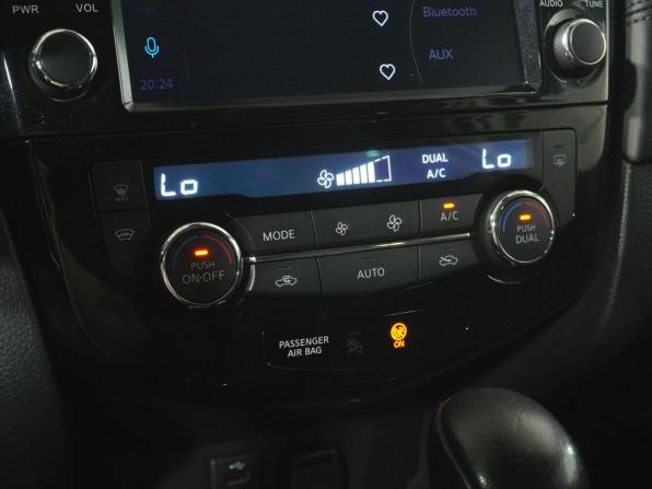 Nissan X-Trail III Рестайлинг с пробегом 2019 года, цена 1 955 000 рублей, 182695 км, внедорожник, Автокод Объявления