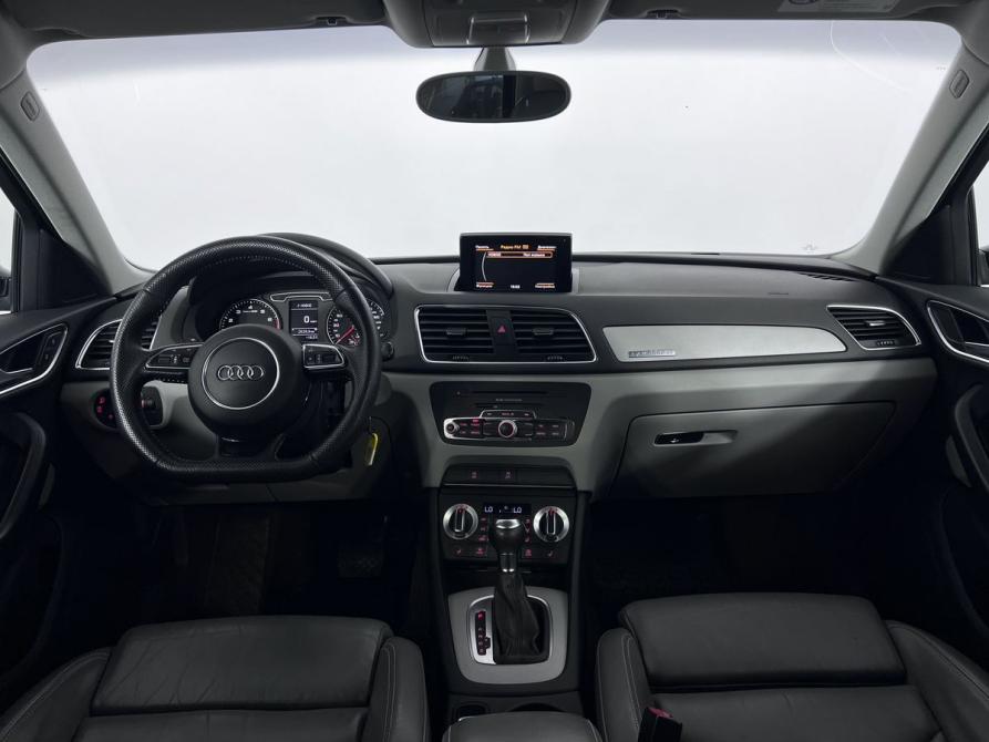 Audi Q3 I (8U) Калининград  - изображение 14