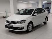 Volkswagen Polo V Рестайлинг Казань  - изображение 23