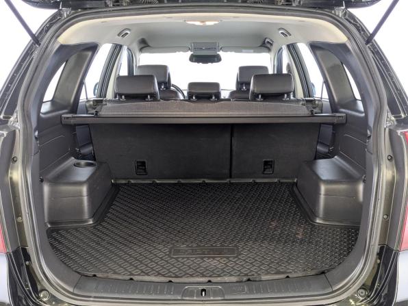 Chevrolet Captiva I с пробегом 2011 года, цена 1 460 000 рублей, 78952 км, внедорожник, Автокод Объявления
