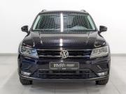 Volkswagen Tiguan II Москва  - изображение 30