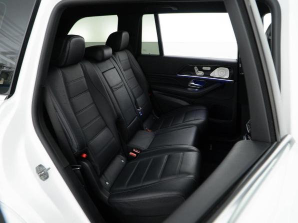 Mercedes-Benz GLS II (X167) с пробегом 2021 года, цена 9 297 999 рублей, 60220 км, внедорожник, Автокод Объявления