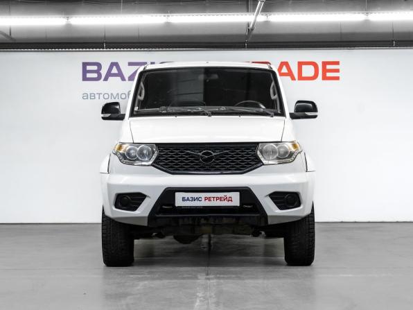 УАЗ Pickup I Рестайлинг 2 с пробегом 2021 года, цена 1 199 000 рублей, 82528 км, пикап, Автокод Объявления