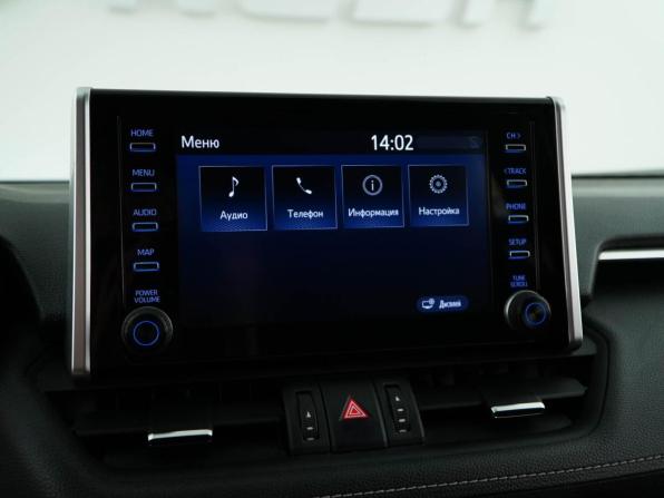 Toyota RAV4 V (XA50) с пробегом 2020 года, цена 2 877 077 рублей, 102858 км, внедорожник, Автокод Объявления