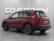 Volkswagen Tiguan II Воронеж  - изображение 20