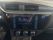 Toyota Corolla XI (E160 E170 E180) Рестайлинг 1 Москва  - изображение 33