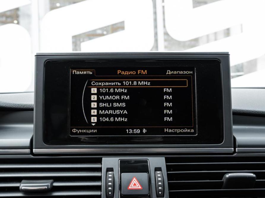 Audi A7 I (4G) Ставрополь  - изображение 14