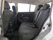 Nissan Tiida I Рестайлинг Москва  - изображение 36