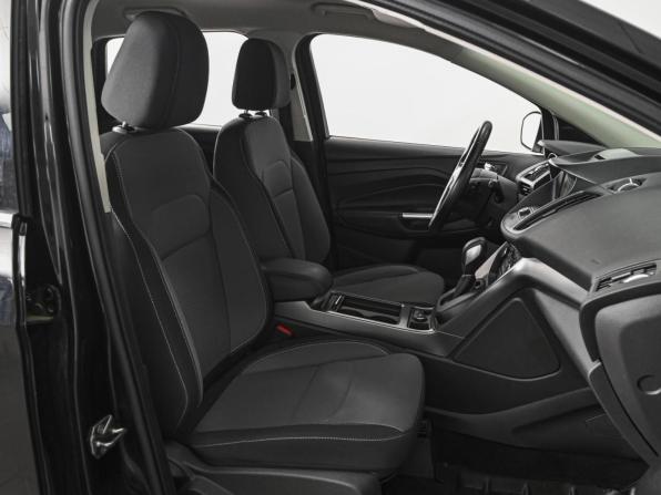 Ford Kuga II Рестайлинг с пробегом 2017 года, цена 1 430 000 рублей, 213509 км, внедорожник, Автокод Объявления
