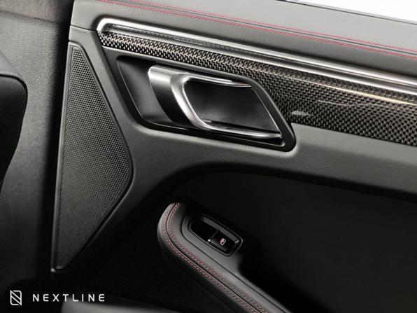 Новый Porsche Macan I Рестайлинг 2 2026 года, цена 17 990 000 рублей, внедорожник, Автокод Объявления