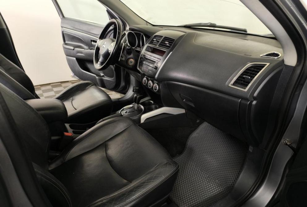 Mitsubishi ASX I Нижний Новгород  - изображение 10