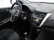 Hyundai Solaris I Самара  - изображение 35