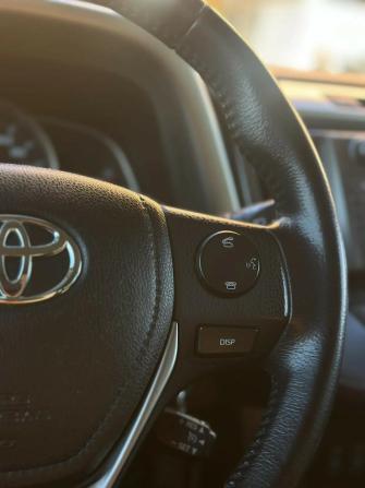 Toyota RAV4 IV (XA40) с пробегом 2015 года, цена 1 895 000 рублей, 198098 км, внедорожник, Автокод Объявления