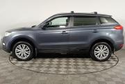 Geely Atlas I Волгоград  - изображение 25