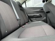 Chevrolet Aveo II Воронеж  - изображение 23