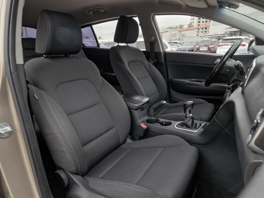 Kia Sportage IV Нижний Новгород  - изображение 9