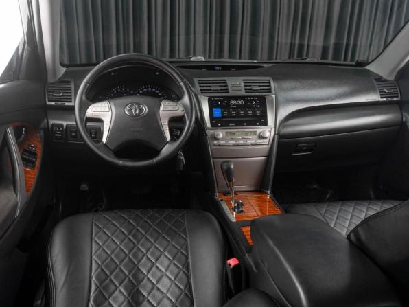 Toyota Camry VI (XV40) Рестайлинг с пробегом 2011 года, цена 1 469 000 рублей, 206748 км, седан, Автокод Объявления