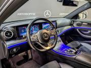 Mercedes-Benz E-Класс V (W213 S213 C238) Москва  - изображение 43