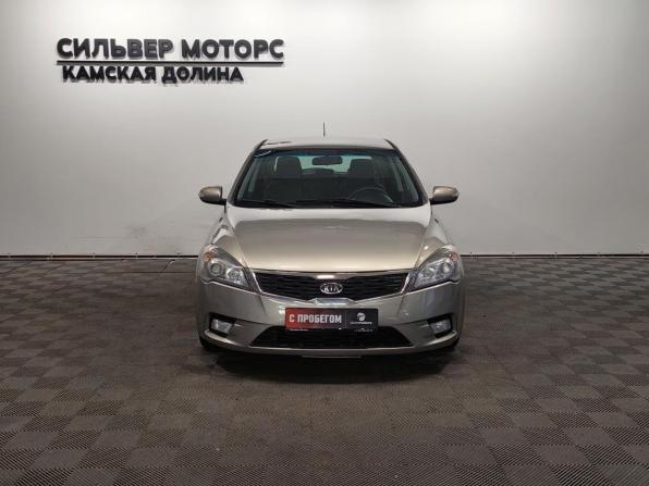 Kia Ceed I Рестайлинг с пробегом 2012 года, цена 750 000 рублей, 185610 км, хэтчбек, Автокод Объявления