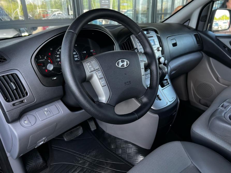 Hyundai Grand Starex I Волгоград  - изображение 10