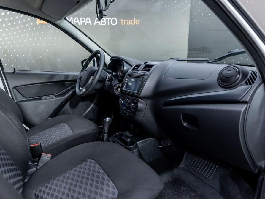 Lada (ВАЗ) Granta I Рестайлинг Самара  - изображение 16
