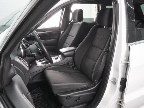 Jeep Grand Cherokee IV (WK2) Рестайлинг с пробегом 2018 года, цена 3 299 000 рублей, 166912 км, внедорожник, Автокод Объявления