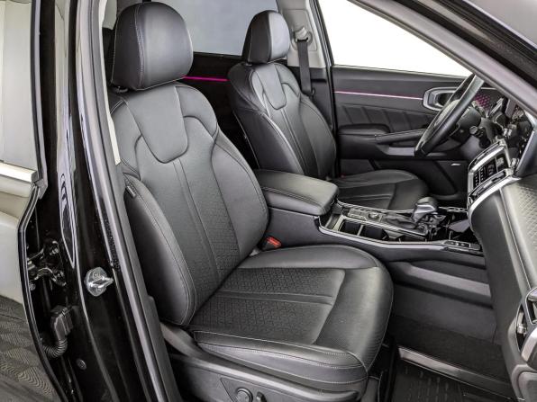 Kia Sorento IV с пробегом 2022 года, цена 3 550 000 рублей, 125641 км, внедорожник, Автокод Объявления