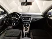 Skoda Octavia III (A7) Москва  - изображение 30