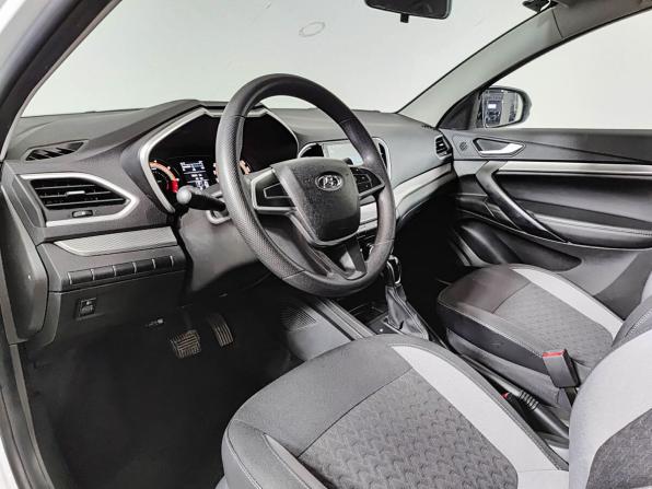 Lada (ВАЗ) Vesta I Рестайлинг (NG) с пробегом 2024 года, цена 1 050 000 рублей, 79000 км, седан, Автокод Объявления