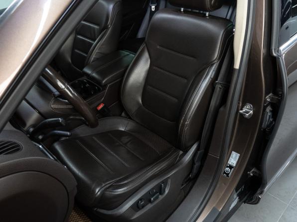 Volkswagen Touareg II с пробегом 2013 года, цена 2 599 000 рублей, 172738 км, внедорожник, Автокод Объявления