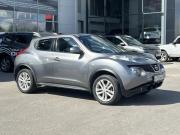 Nissan Juke I Воронеж  - изображение 13