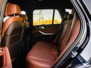 BMW X5 IV (G05/G18) Рестайлинг Магнитогорск  - изображение 45